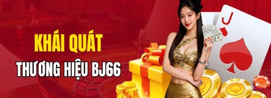 BJ66 fit Cover Image