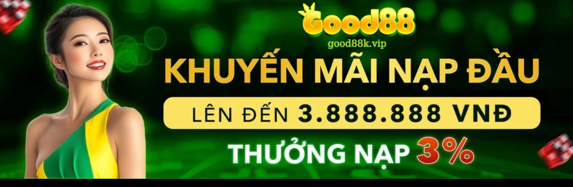 Good88 Vip Cover Image