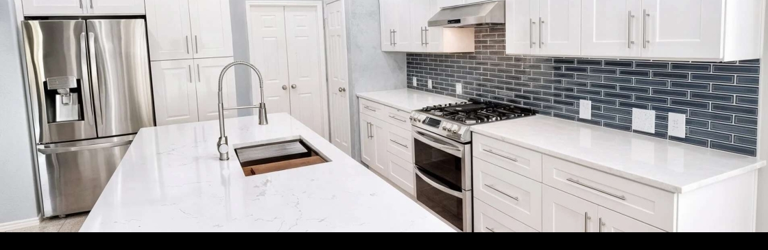 JRC Home Remodeling Cover Image