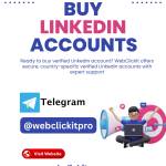 Buy Linkedin Accounts USA Profile Picture