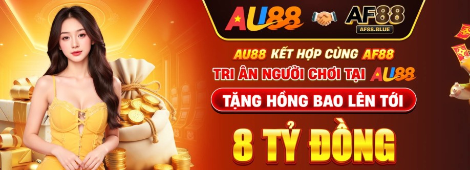AF88 Nhà Cái Cover Image