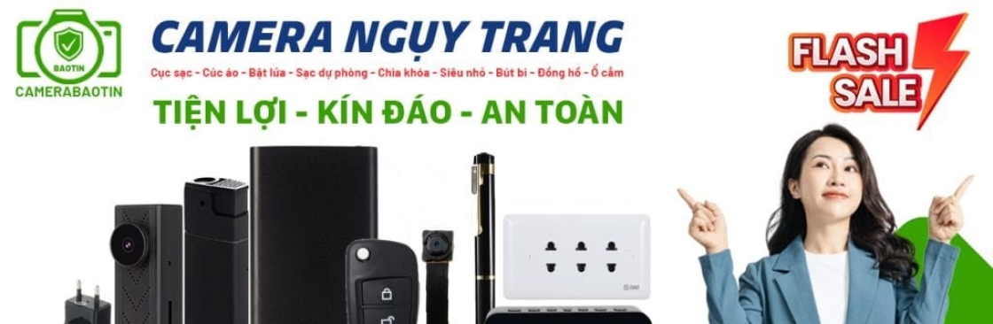 Cameraminibaotin com Cover Image