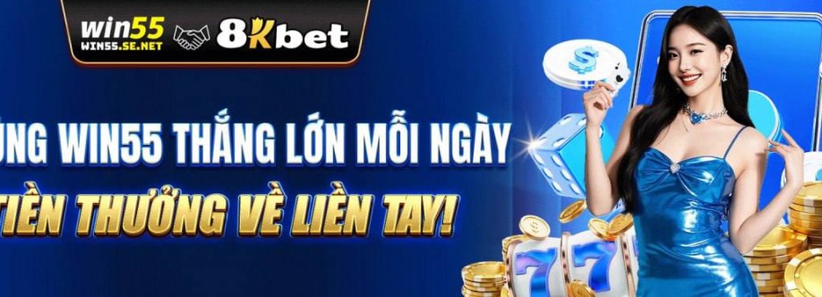 Win55 Bet Cover Image