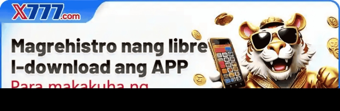 Nhà cái 777X Cover Image