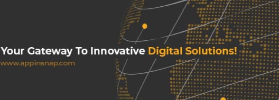 APP IN SNAP Cover Image