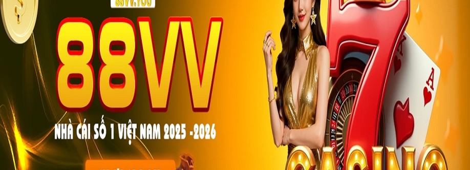 Nhà Cái 88VV Cover Image