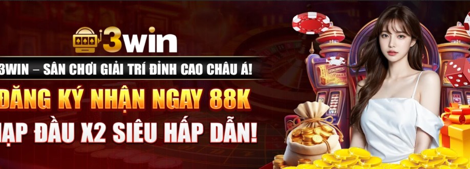Nhà Cái 3WIN Cover Image