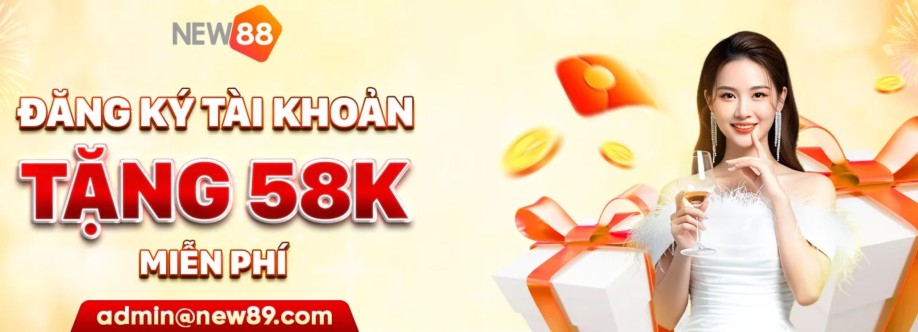 Nhà Cái New88 Cover Image