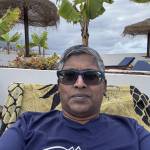 David Chelladurai Profile Picture