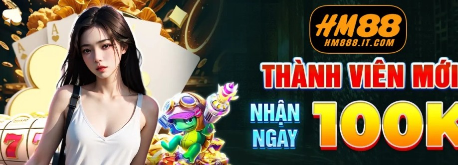 HM88 it com Cover Image