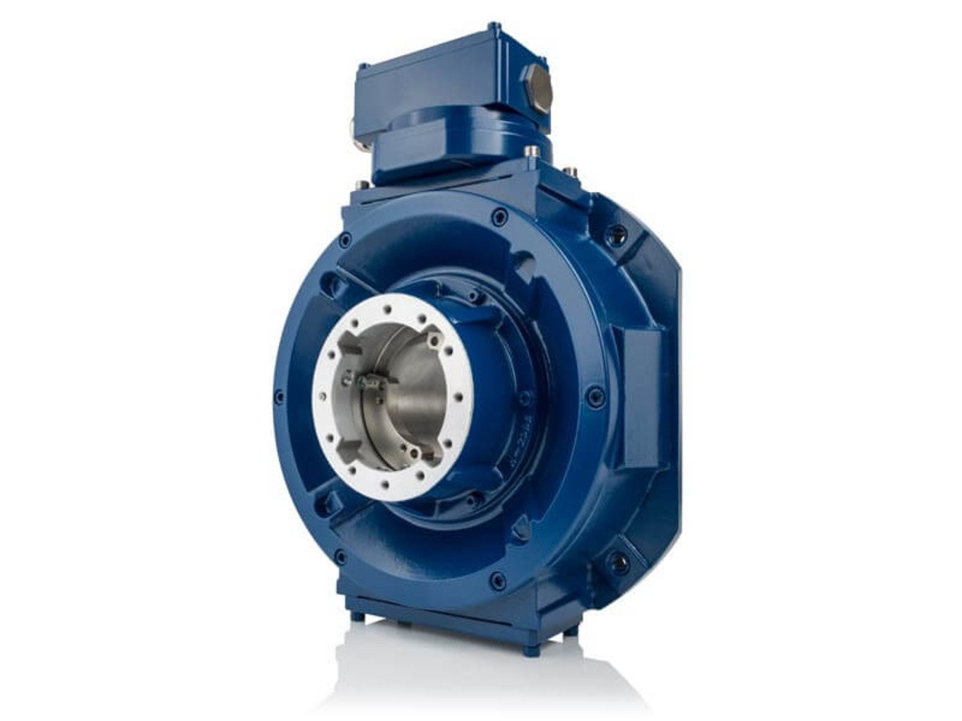 FGH 8 Optical Rotary Encoders - Hollow-shaft 80mm - Hubner Australia