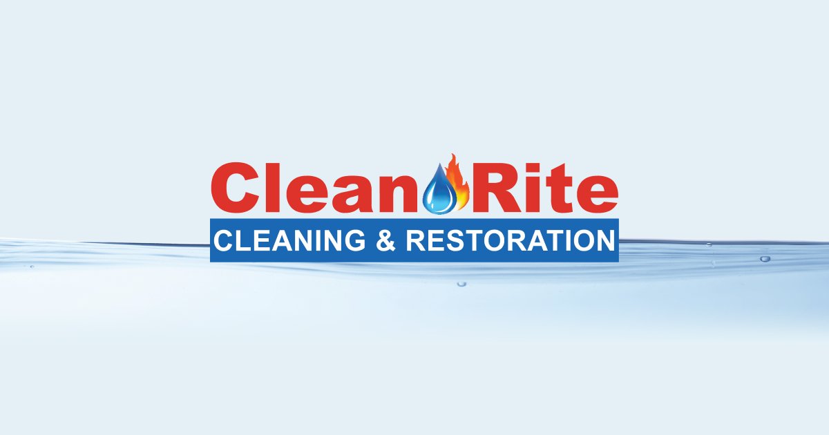 Clean Rite Cleaning & Restoration