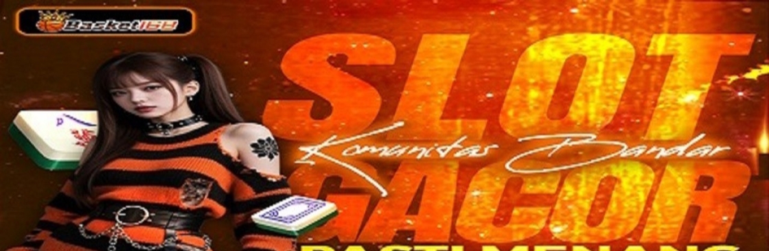 Basket168 Bandar Slot Gacor Cover Image