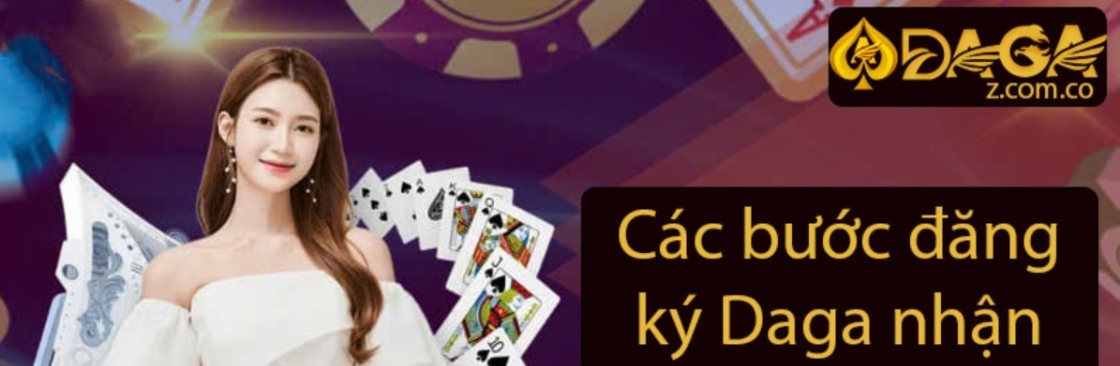 Nhà cái DAGA Cover Image