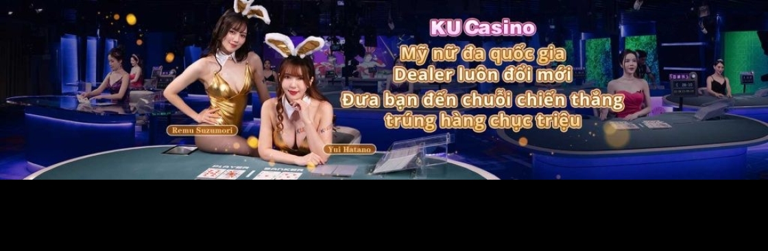 Ku Casinoio Cover Image