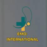 Emo International Profile Picture