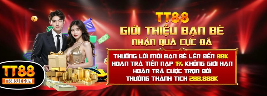 Tt888 it com Cover Image