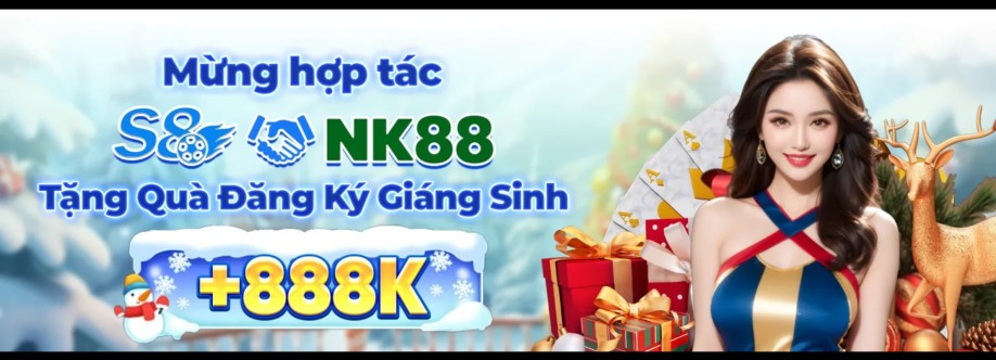 Nk88 software Cover Image