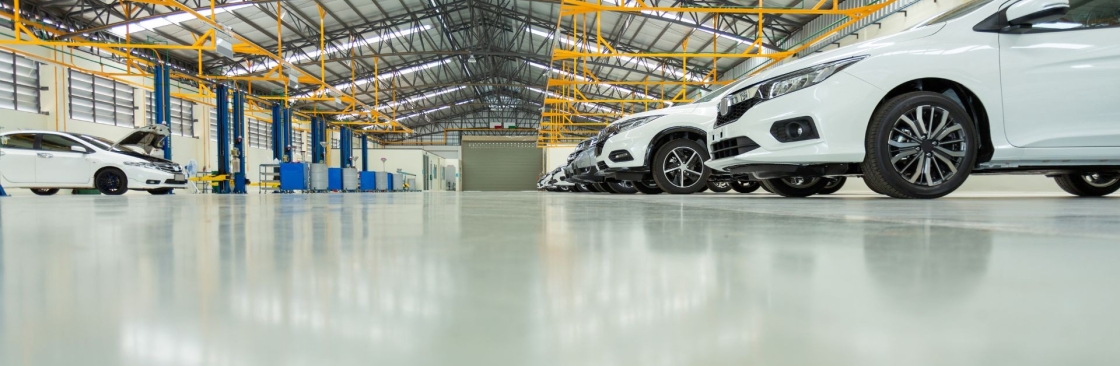 Superior Floor Coating LLC Cover Image