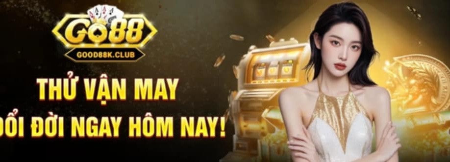 Good88 Cá Cược Trực Tuyến Cover Image