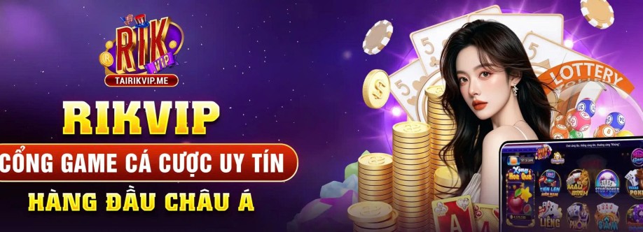 RIKVIP Me Cover Image