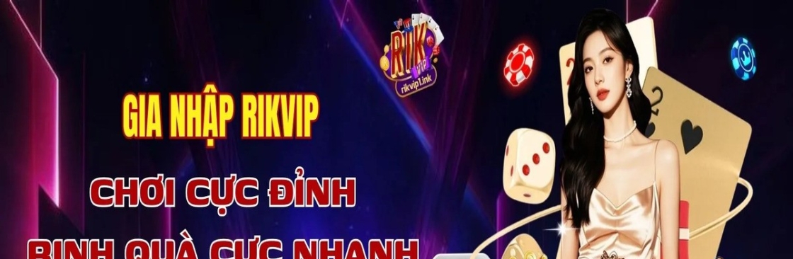 Nhà cái RIKVIP Cover Image