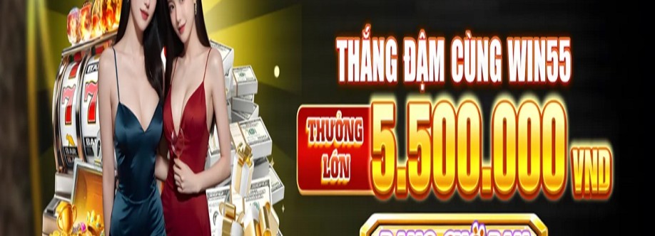 Nhà cái WIN55 Cover Image