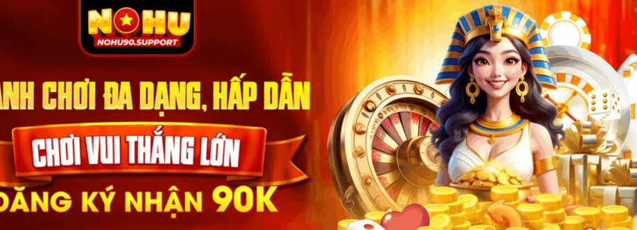Nhà cái Nohu90 Cover Image