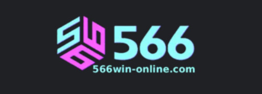 566win 566win Cover Image