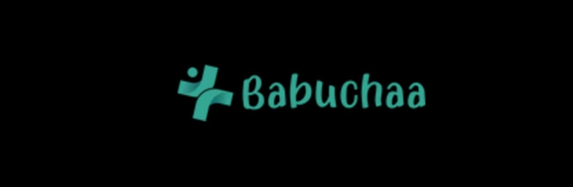 Babuchaa _ Cover Image