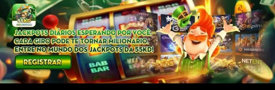 55Kdbets com br Cover Image