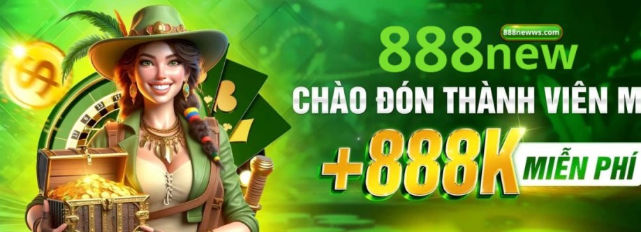 Nhà Cái 888NEW Cover Image