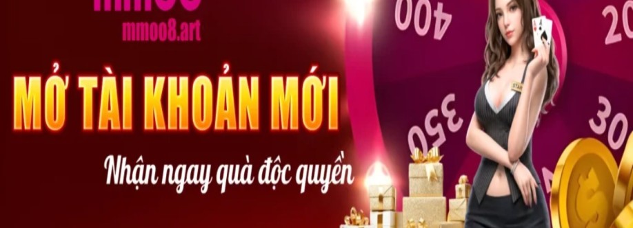 Mmoo8 art Cover Image