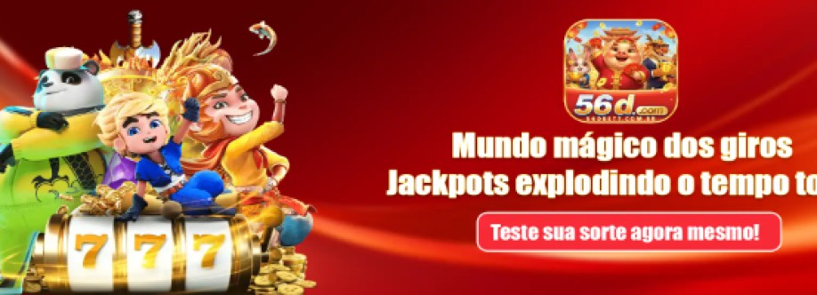 56Dbett com br Cover Image