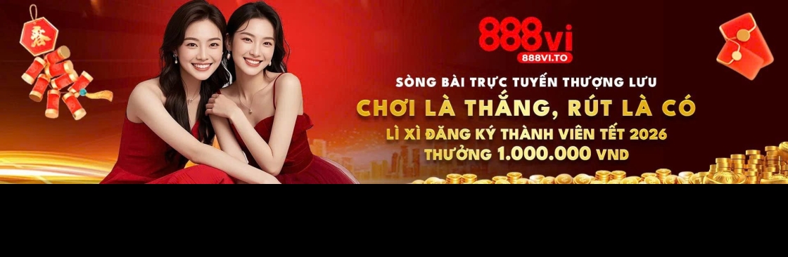888vi to Cover Image