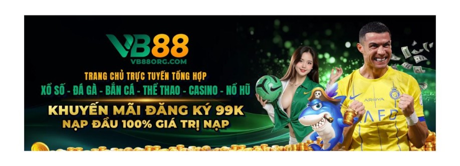 VB88 ORGCOM Cover Image