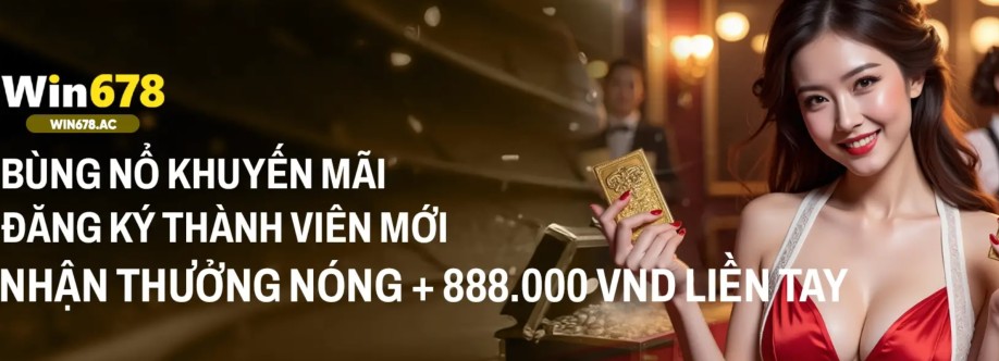 Win678 AC Cover Image