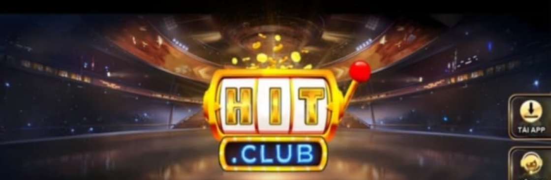 Hitclub Cổng Game Đổi Thưởng Cover Image
