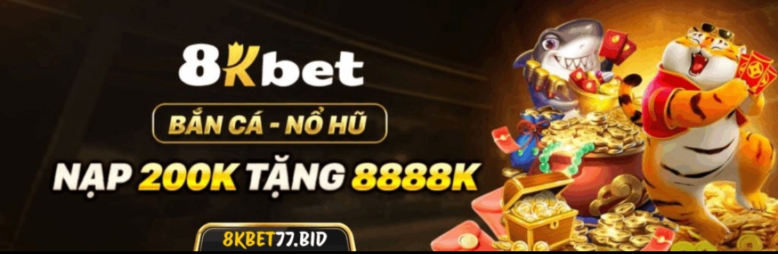 8kbet bid Cover Image