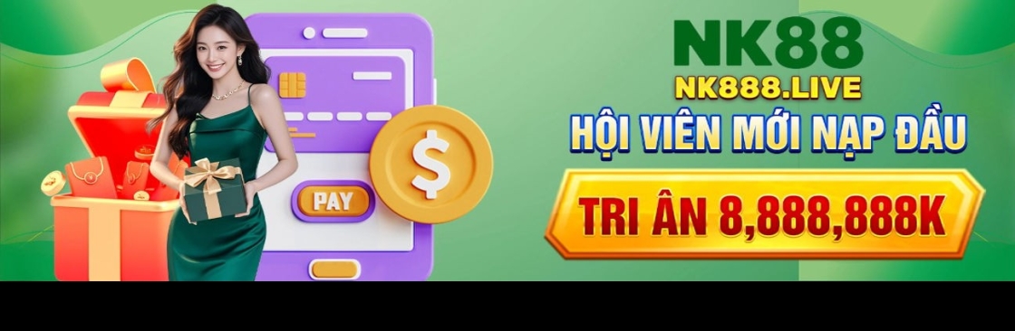 NK88 Link Nhà Cái Chính Thức Cover Image