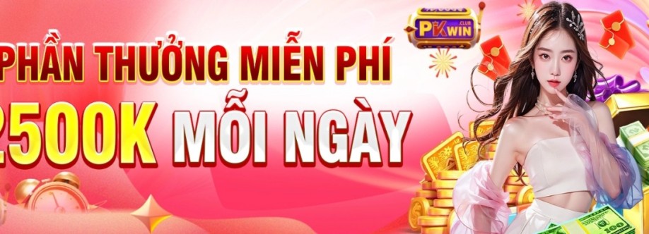 Pkwin club Cover Image