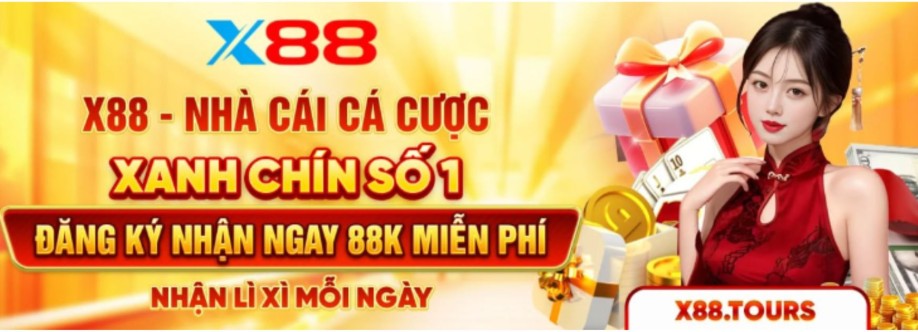 Trang chủ X88 Cover Image