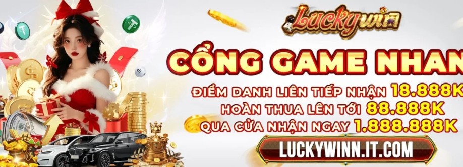 luckywinnitcom it com Cover Image
