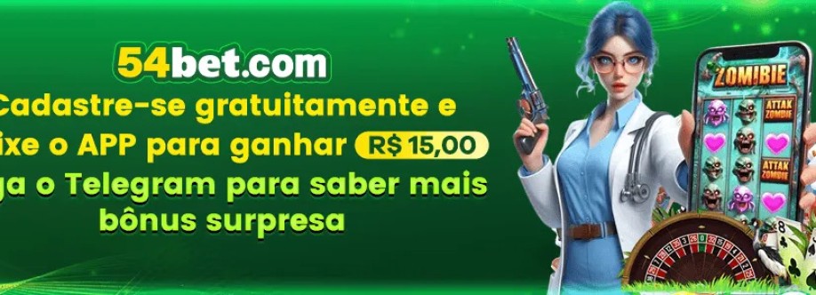 54bet poker Cover Image