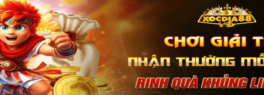 Tải Xóc Đĩa 88 Cổng game xóc đĩa online Cover Image