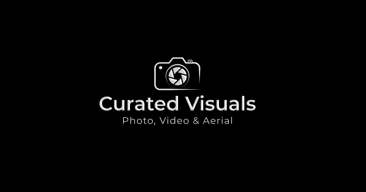 Professional Photography and Videography Services - Curated Visuals