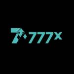777x center profile picture