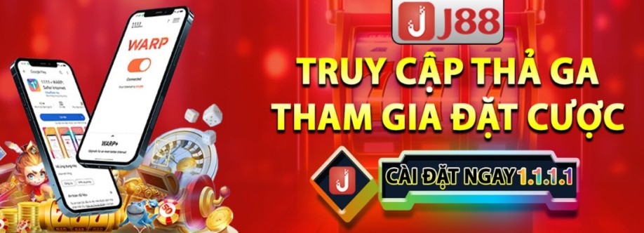 J88 buzz Cover Image