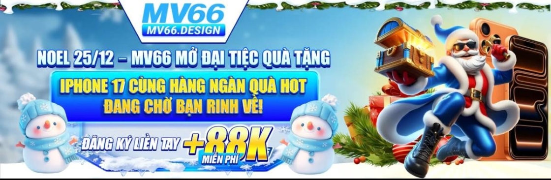 Mv66 design Cover Image