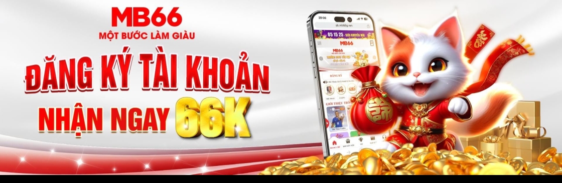 Nhà cái MB66 Cover Image